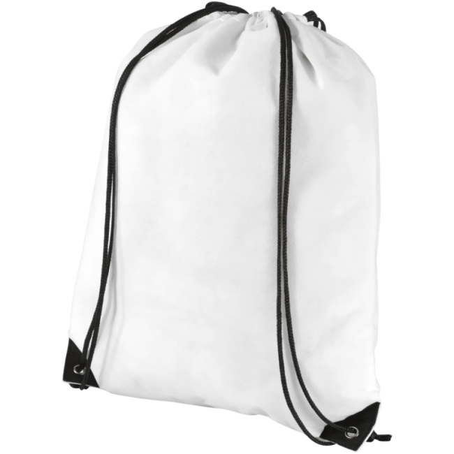 Sac cordon personnalisable non tissé Eco 