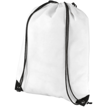 Sac cordon personnalisable non tissé Eco 