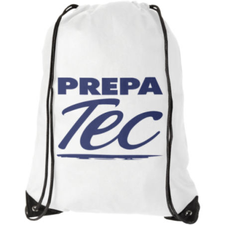 Sac cordon personnalisable non tissé Eco 
