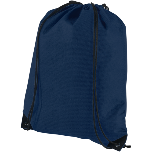 Sac cordon personnalisable non tissé Eco 