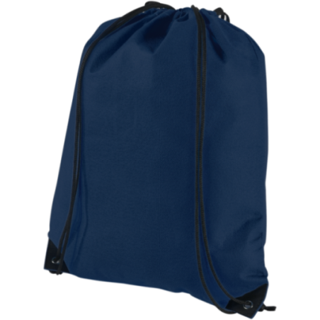 Sac cordon personnalisable non tissé Eco 
