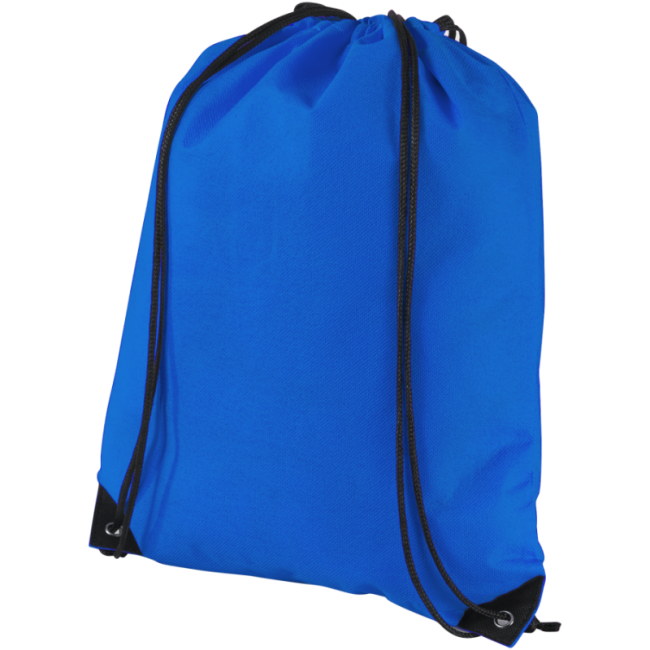 Sac cordon personnalisable non tissé Eco 