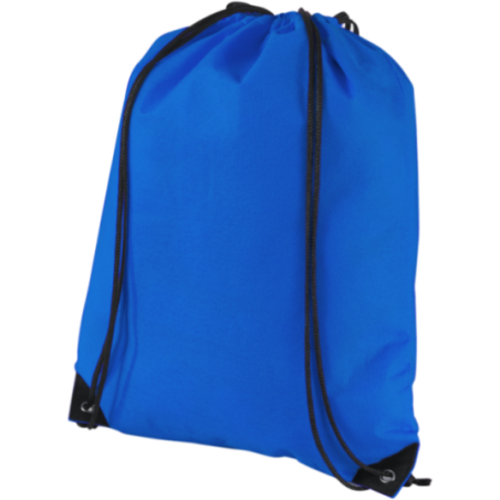 Sac cordon personnalisable non tissé Eco 
