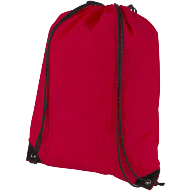 Sac cordon personnalisable non tissé Eco 