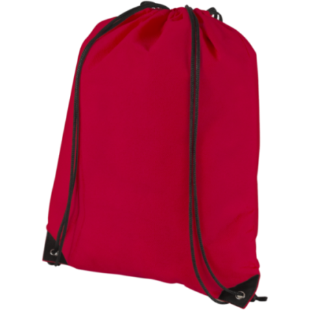Sac cordon personnalisable non tissé Eco 