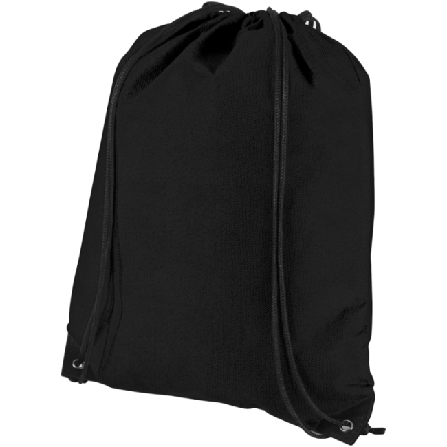 Sac cordon personnalisable non tissé Eco 