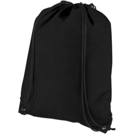 Sac cordon personnalisable non tissé Eco 