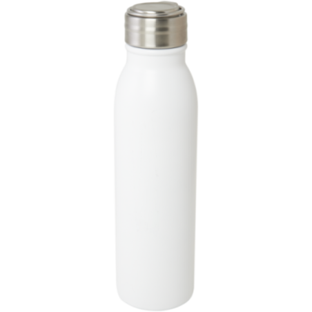 Gourde publicitaire en acier recyclé Harper 720 ml 