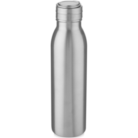 Gourde publicitaire en acier recyclé Harper 720 ml 
