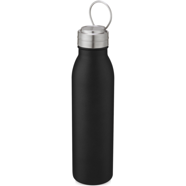Gourde publicitaire en acier recyclé Harper 720 ml 