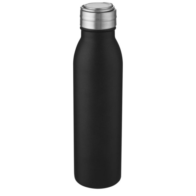 Gourde publicitaire en acier recyclé Harper 720 ml 