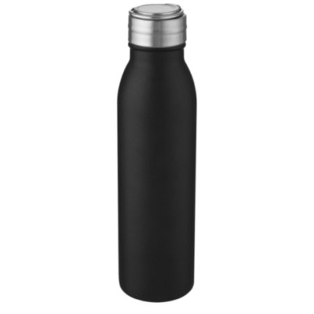 Gourde publicitaire en acier recyclé Harper 720 ml 