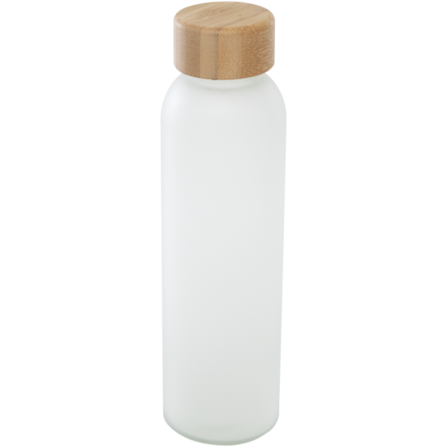 Gourde simple paroi en verre Lume 500 ml 