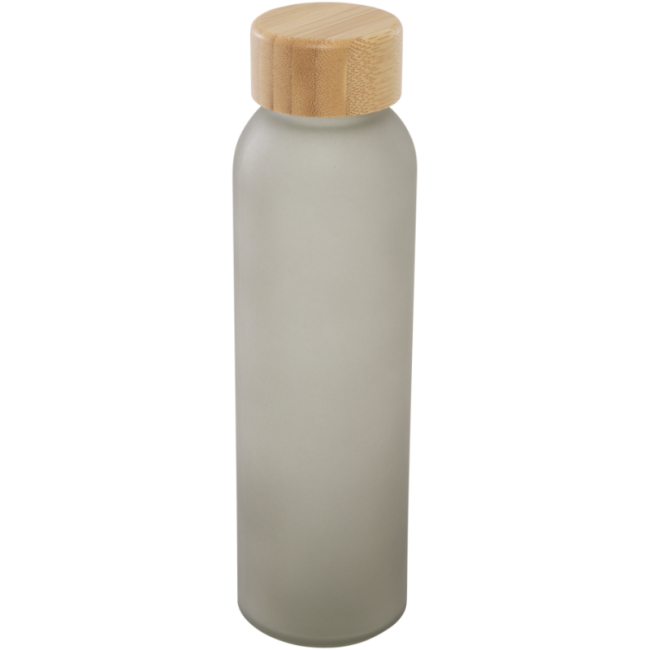 Gourde simple paroi en verre Lume 500 ml 