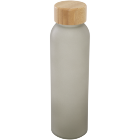 Gourde simple paroi en verre Lume 500 ml 