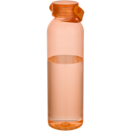 Gourde personnalisée en plastique recyclé Alti 630 ml 