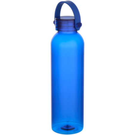 Gourde personnalisée en plastique recyclé Alti 630 ml 