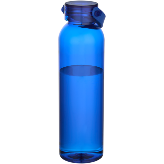 Gourde personnalisée en plastique recyclé Alti 630 ml 