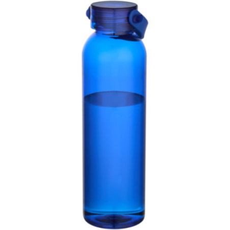 Gourde personnalisée en plastique recyclé Alti 630 ml 