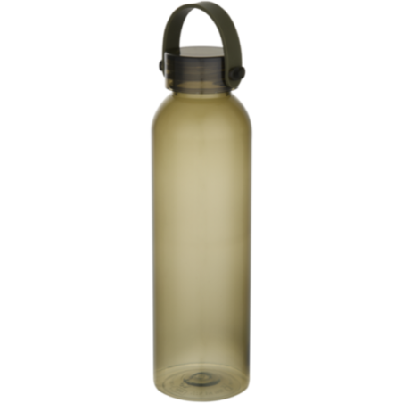 Gourde personnalisée en plastique recyclé Alti 630 ml 