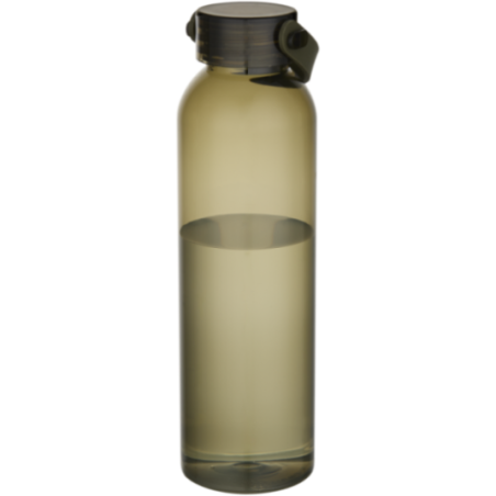 Gourde personnalisée en plastique recyclé Alti 630 ml 