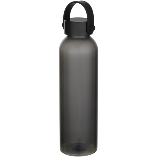 Gourde personnalisée en plastique recyclé Alti 630 ml 