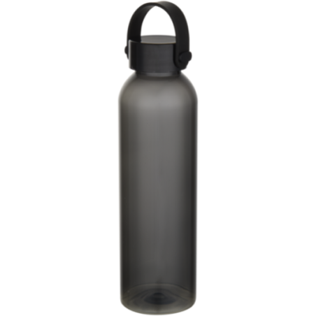 Gourde personnalisée en plastique recyclé Alti 630 ml 