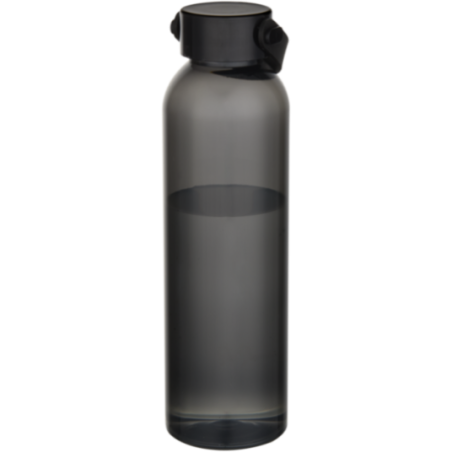 Gourde personnalisée en plastique recyclé Alti 630 ml 