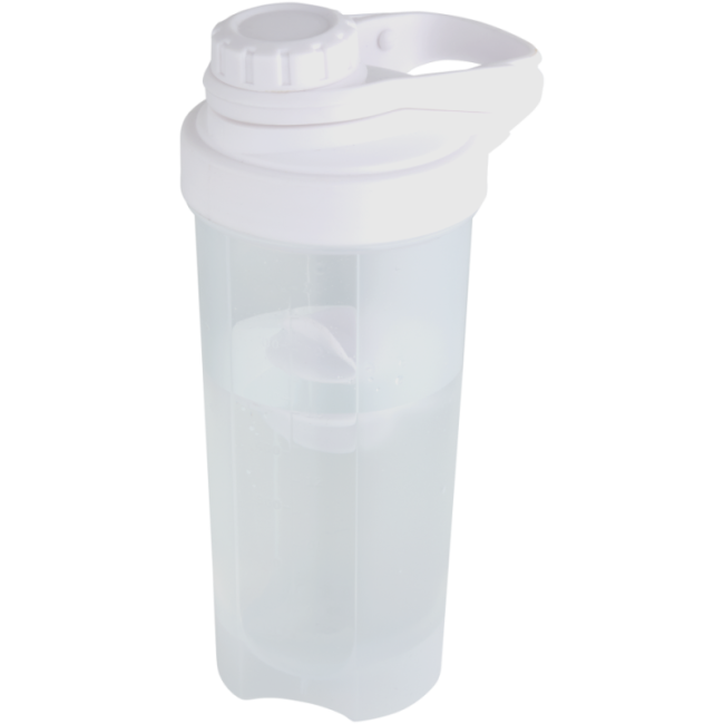 Gourde de sport avec bille de shaker Forza 700 ml 