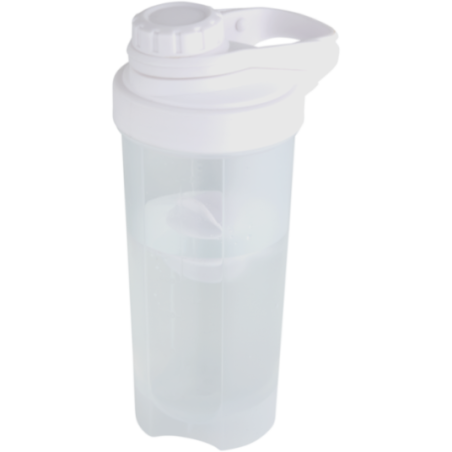 Gourde de sport avec bille de shaker Forza 700 ml 