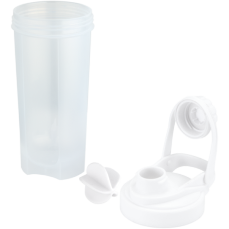 Gourde de sport avec bille de shaker Forza 700 ml 