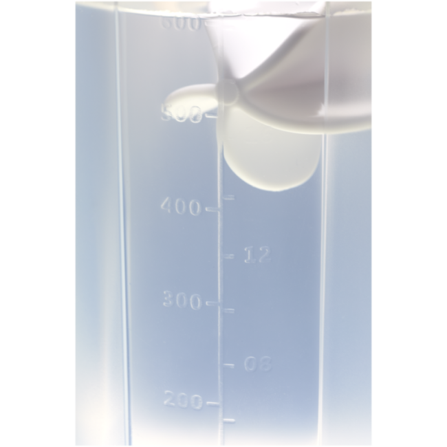 Gourde de sport avec bille de shaker Forza 700 ml 