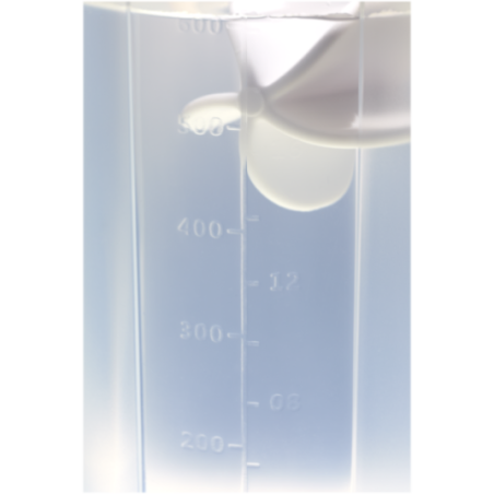 Gourde de sport avec bille de shaker Forza 700 ml 