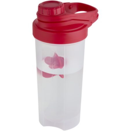 Gourde de sport avec bille de shaker Forza 700 ml 