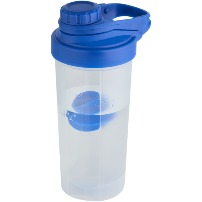Gourde de sport avec bille de shaker Forza 700 ml 