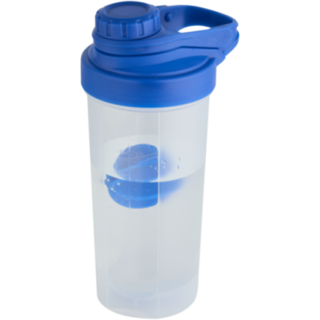 Gourde de sport avec bille de shaker Forza 700 ml 