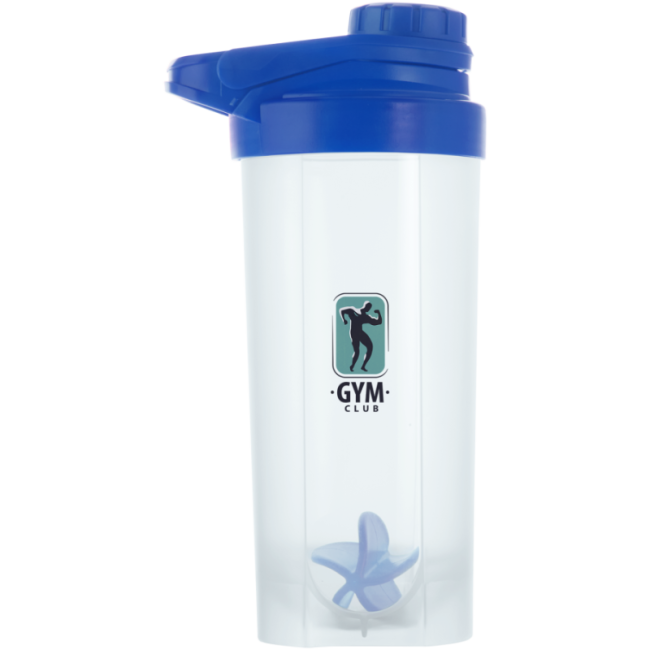 Gourde de sport avec bille de shaker Forza 700 ml 