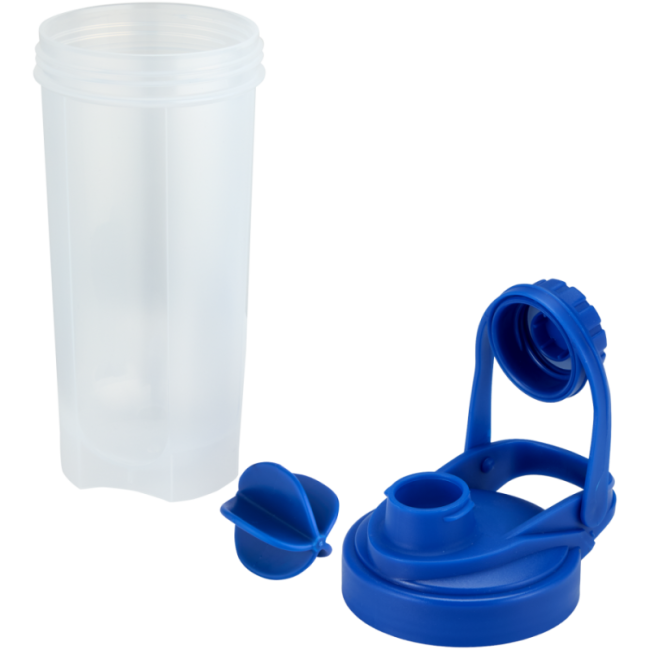 Gourde de sport avec bille de shaker Forza 700 ml 