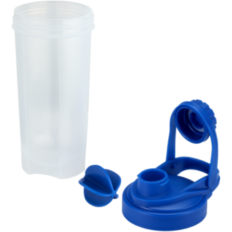 Gourde de sport avec bille de shaker Forza 700 ml 