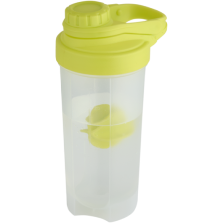 Gourde de sport avec bille de shaker Forza 700 ml 