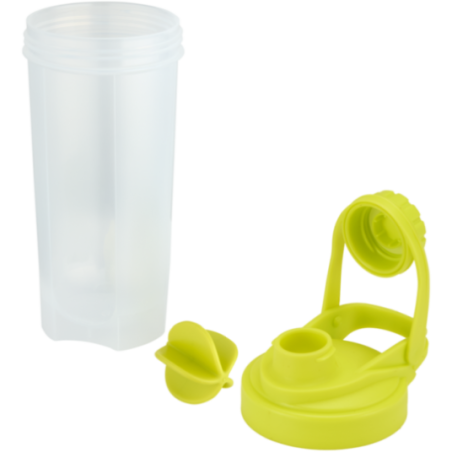 Gourde de sport avec bille de shaker Forza 700 ml 