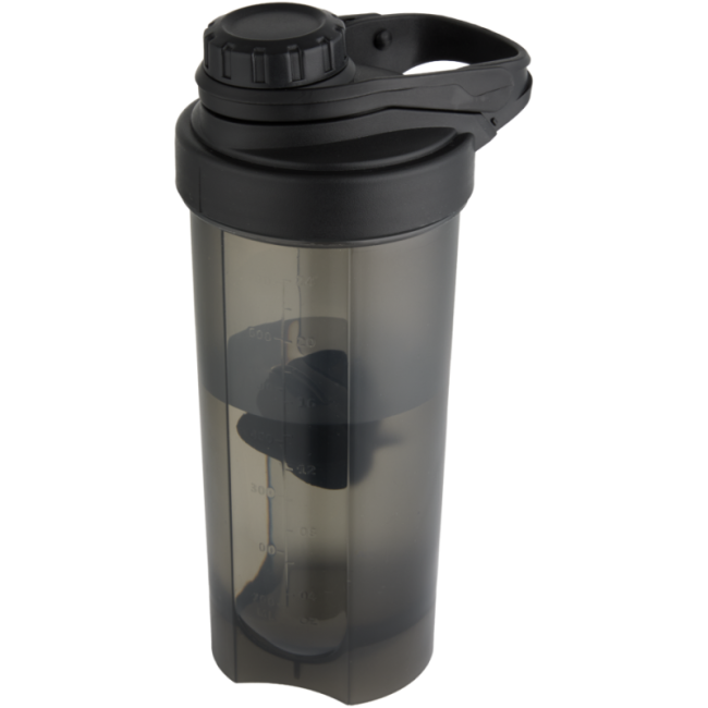 Gourde de sport avec bille de shaker Forza 700 ml 