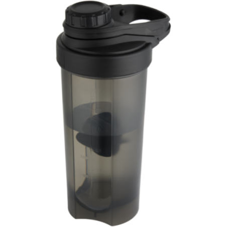 Gourde de sport avec bille de shaker Forza 700 ml 