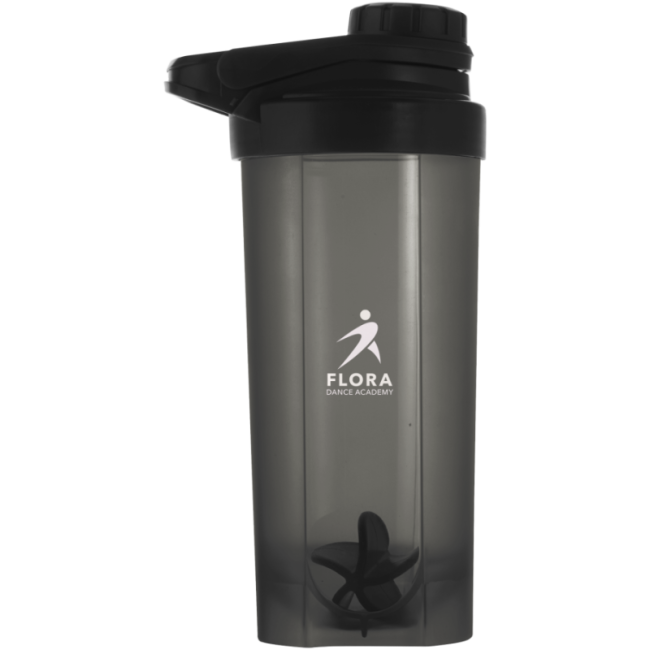 Gourde de sport avec bille de shaker Forza 700 ml 