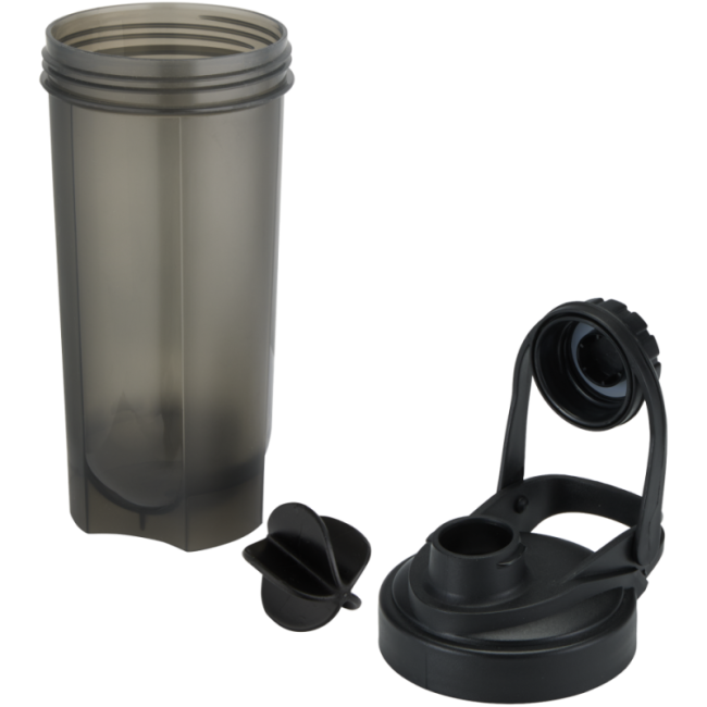 Gourde de sport avec bille de shaker Forza 700 ml 