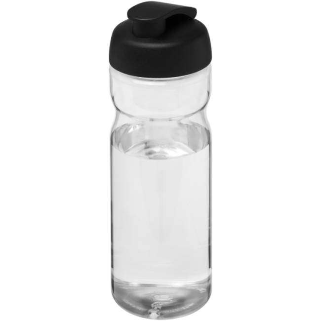 Gourde de sport à clapet H2O Active® Base 650ml 