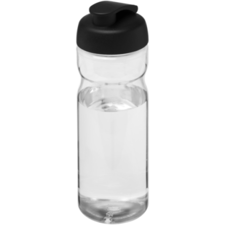 Gourde de sport à clapet H2O Active® Base 650ml 