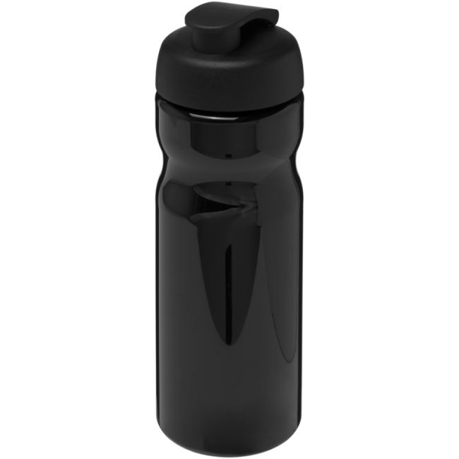 Gourde de sport à clapet H2O Active® Base 650ml 