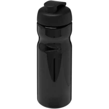 Gourde de sport à clapet H2O Active® Base 650ml 