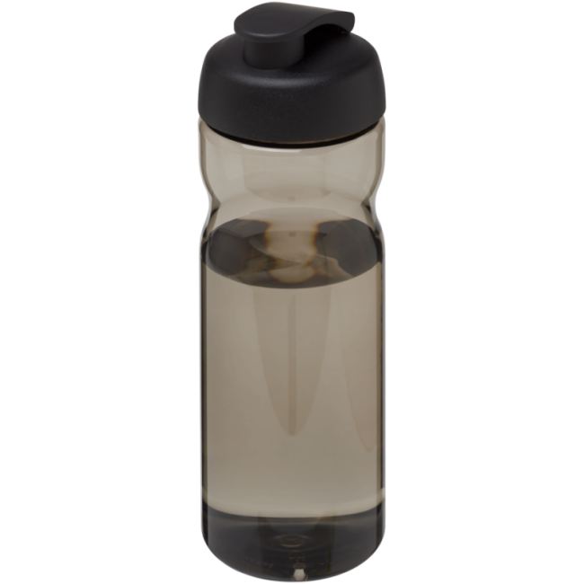 Gourde de sport à clapet H2O Active® Base 650ml 